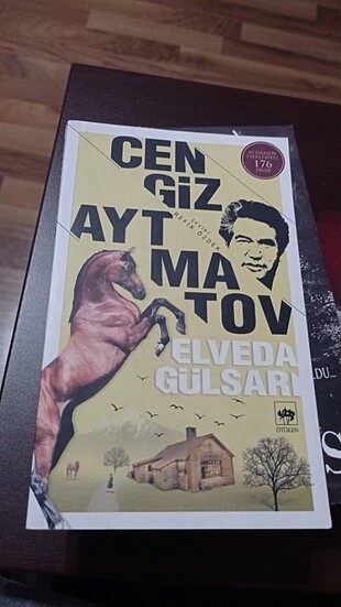 Kitap