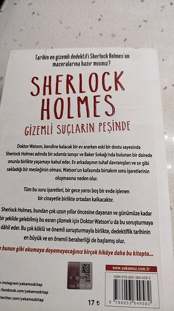  2 adet kitap