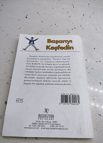  Kişisel gelişim kitabı
