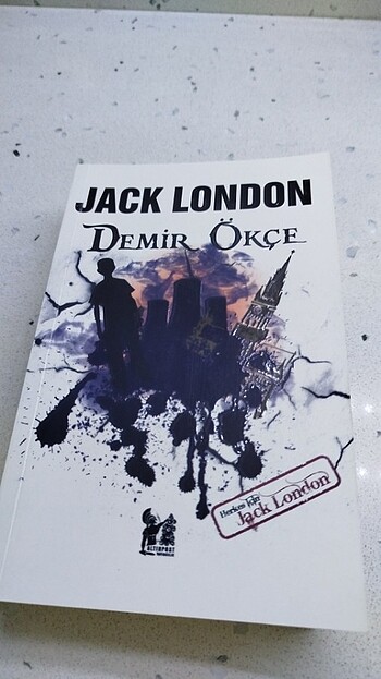  2 adet kitap