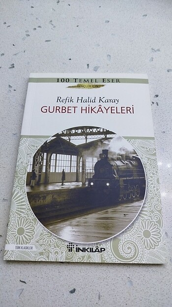  Beden 2 adet kitap