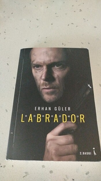  2 adet kitap