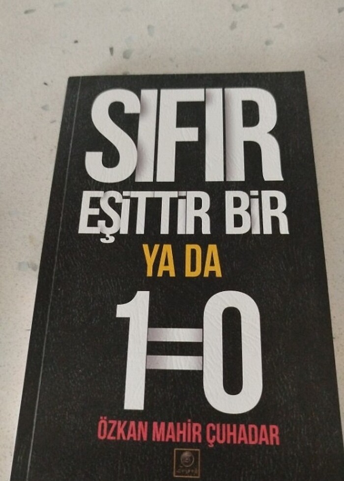 2 adet kitap - Görsel 3