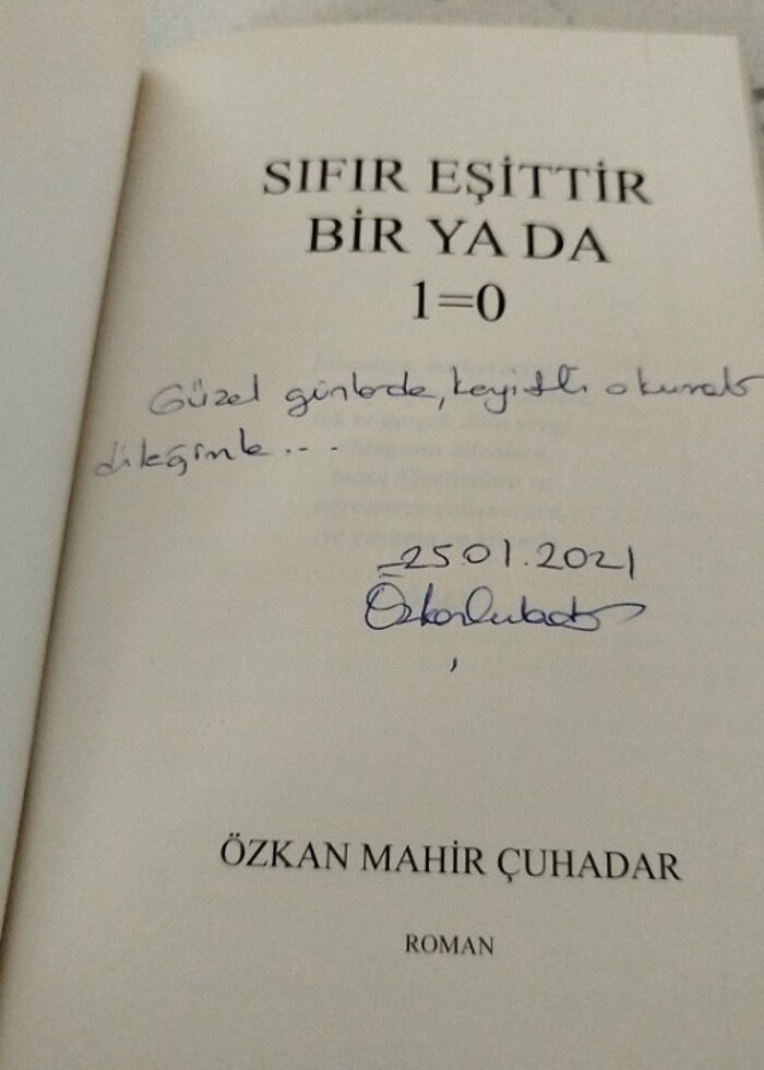 2 adet kitap - Görsel 4