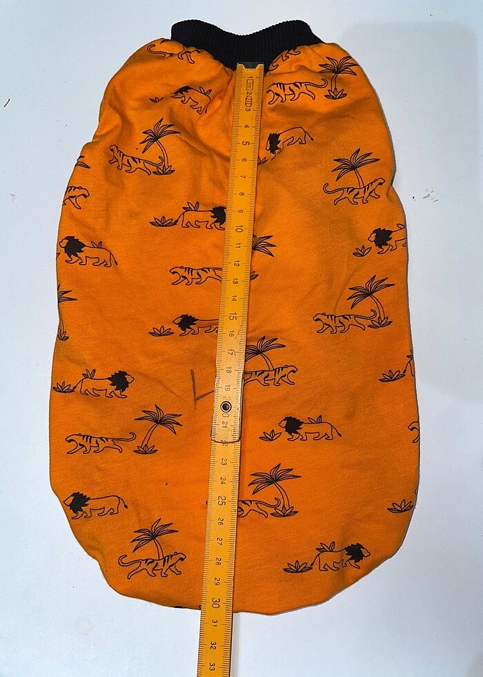 Evcil Atlet - Görsel 5