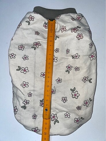 Evcil Hayvan Kışlık Atlet - Görsel 5