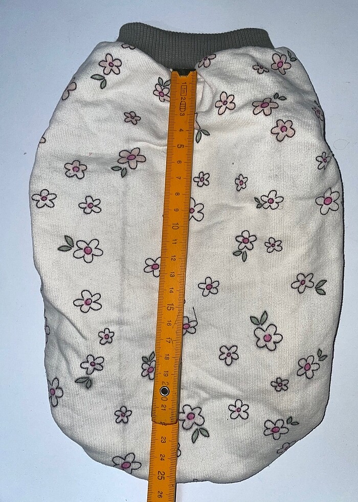 Evcil Hayvan Kışlık Atlet - Görsel 5