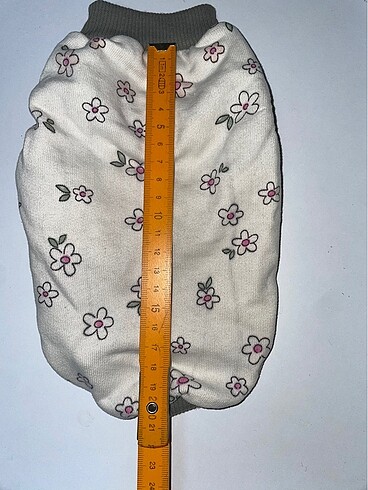 Evcil Hayvan Kışlık Atlet - Görsel 4