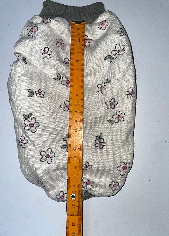 Evcil Hayvan Kışlık Atlet - Görsel 4