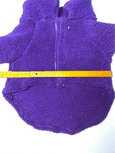 Peluş Hırka - Görsel 6