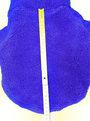 Peluş Hırka - Görsel 5