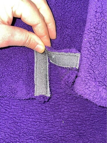 Peluş Hırka - Görsel 4