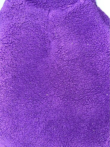 Peluş Hırka - Görsel 3