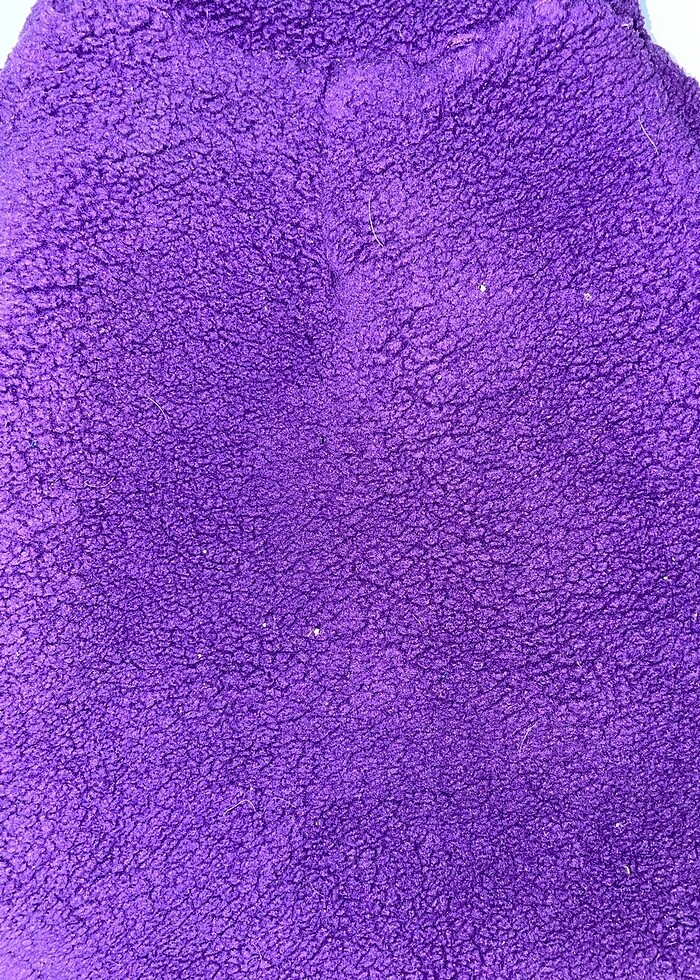 Peluş Hırka - Görsel 3