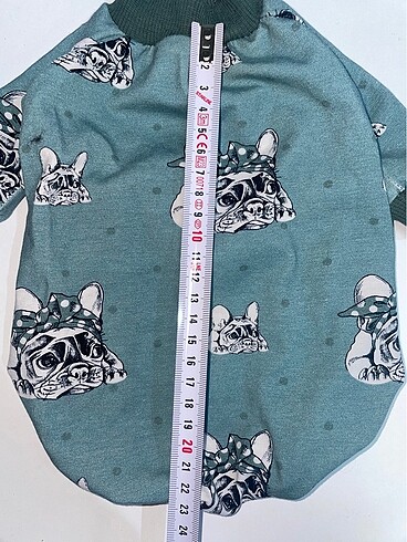 S BEDEN TSHİRT - Görsel 4