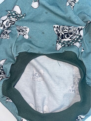 S BEDEN TSHİRT - Görsel 3