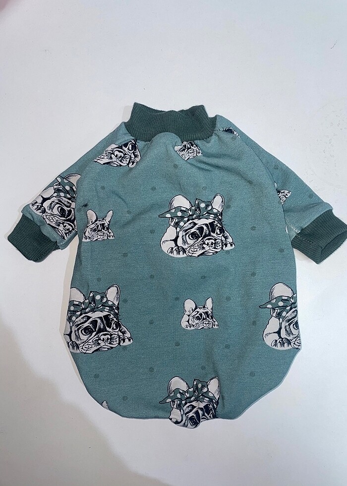 S BEDEN TSHİRT - Görsel 2