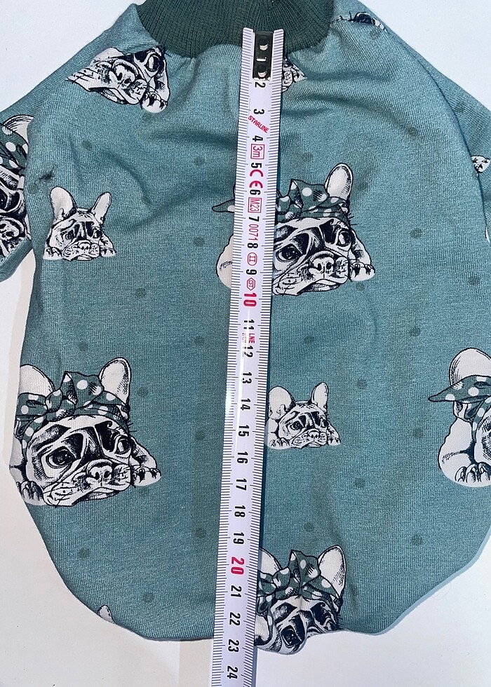 S BEDEN TSHİRT - Görsel 4