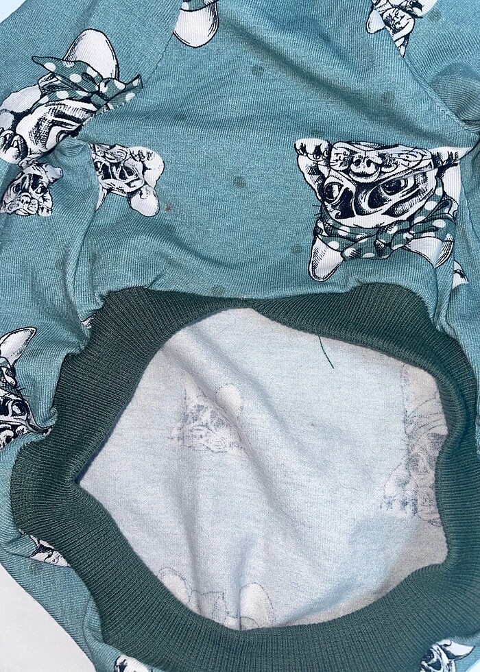 S BEDEN TSHİRT - Görsel 3