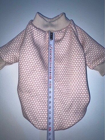 XS BEDEN SWEET - Görsel 4