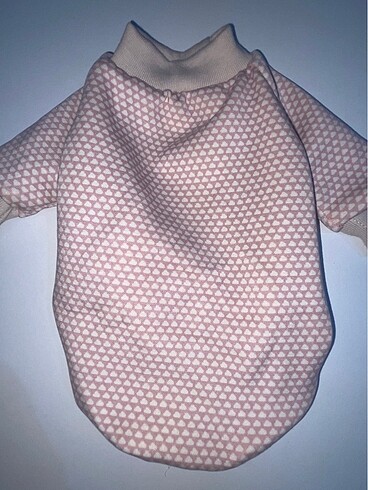 XS BEDEN SWEET - Görsel 3