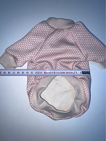 XS BEDEN SWEET - Görsel 5