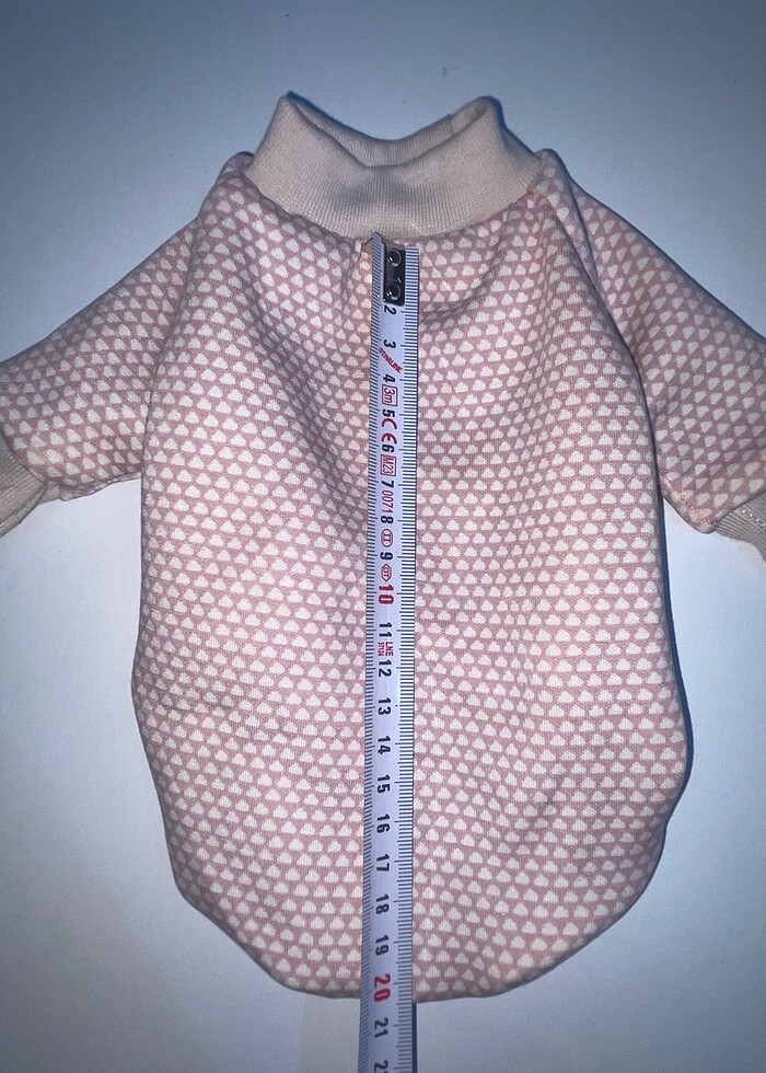 XS BEDEN SWEET - Görsel 4