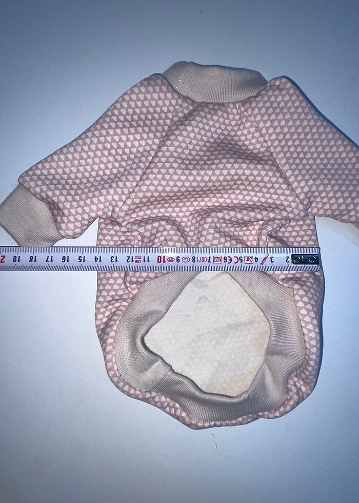 XS BEDEN SWEET - Görsel 5