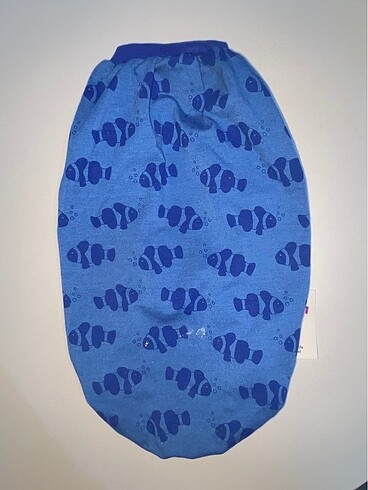 XL BEDEN PAMUKLU PENYE ATLET - Görsel 2