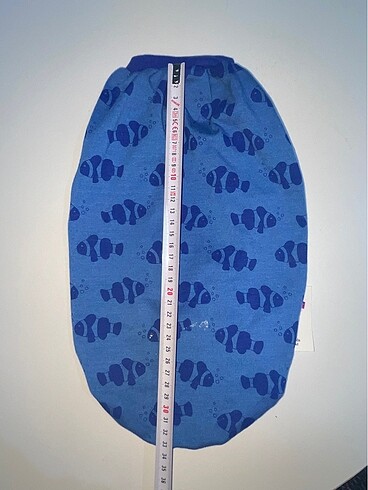 XL BEDEN PAMUKLU PENYE ATLET - Görsel 4