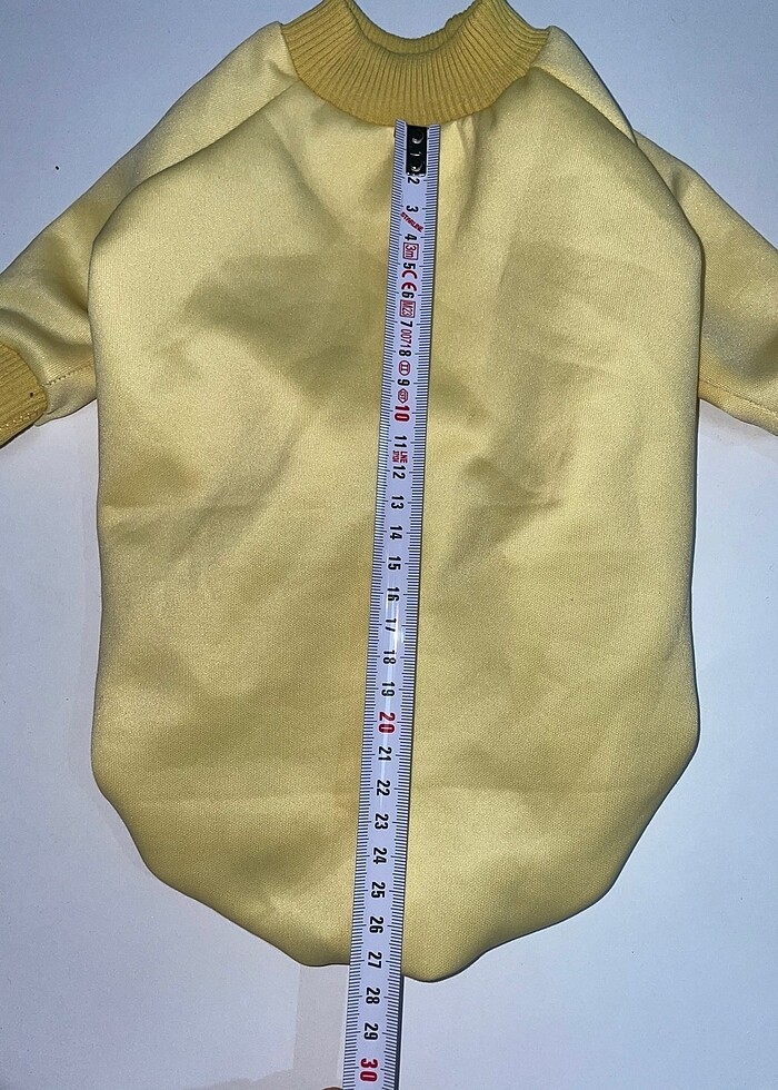 L BEDEN SWEET - Görsel 4