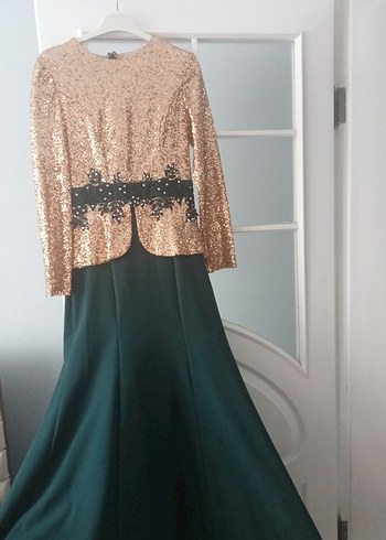 Gri Nakışlı Beyaz Uzun Kollu Takım Elbise - Görsel 11