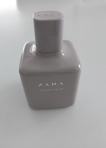 Zara parfüm