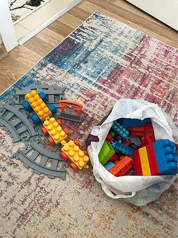 Oyuncak lego