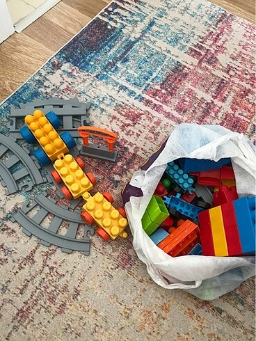 Diğer Oyuncak lego