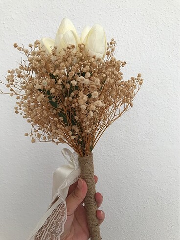 xs Beden beyaz Renk Dış çekim çiçeğim