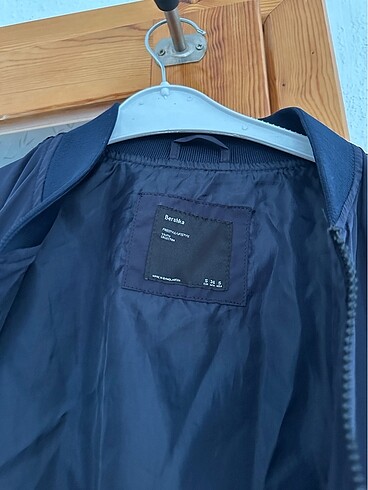 Bershka Çok az kullanıldı