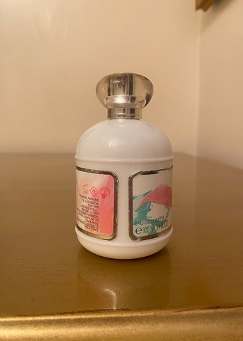 CACHAREL ANAİS ANA L'Original BOŞ PARFÜM ŞİŞESİ - Görsel 2