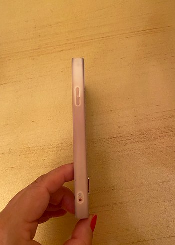 PRADA MARKA İPHONE 11 KILIF - Görsel 3