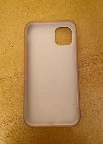 PRADA MARKA İPHONE 11 KILIF - Görsel 2