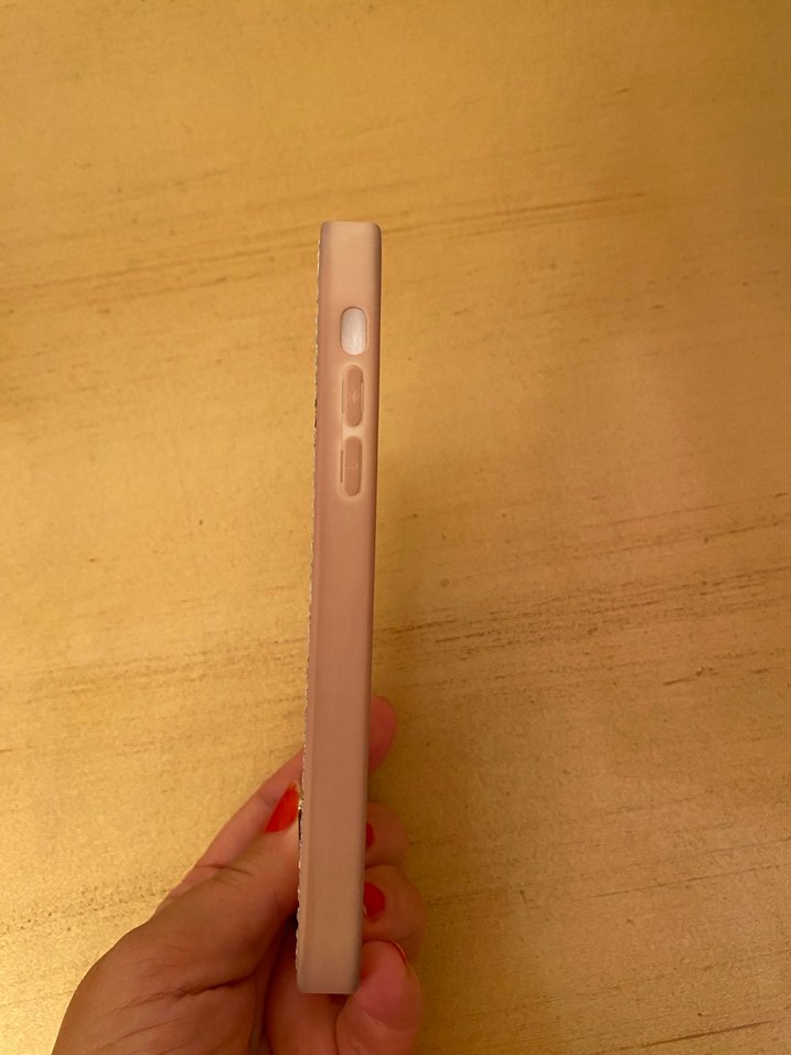 PRADA MARKA İPHONE 11 KILIF - Görsel 4