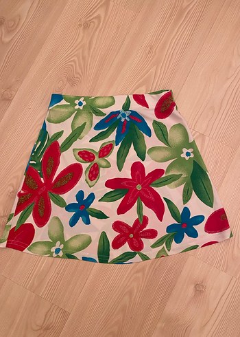 RAGAZZA,ETİKETLİ,S-M,MİNİ ÇAN ETE - Görsel 5