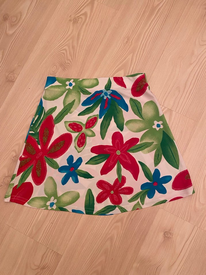 RAGAZZA,ETİKETLİ,S-M,MİNİ ÇAN ETE - Görsel 5