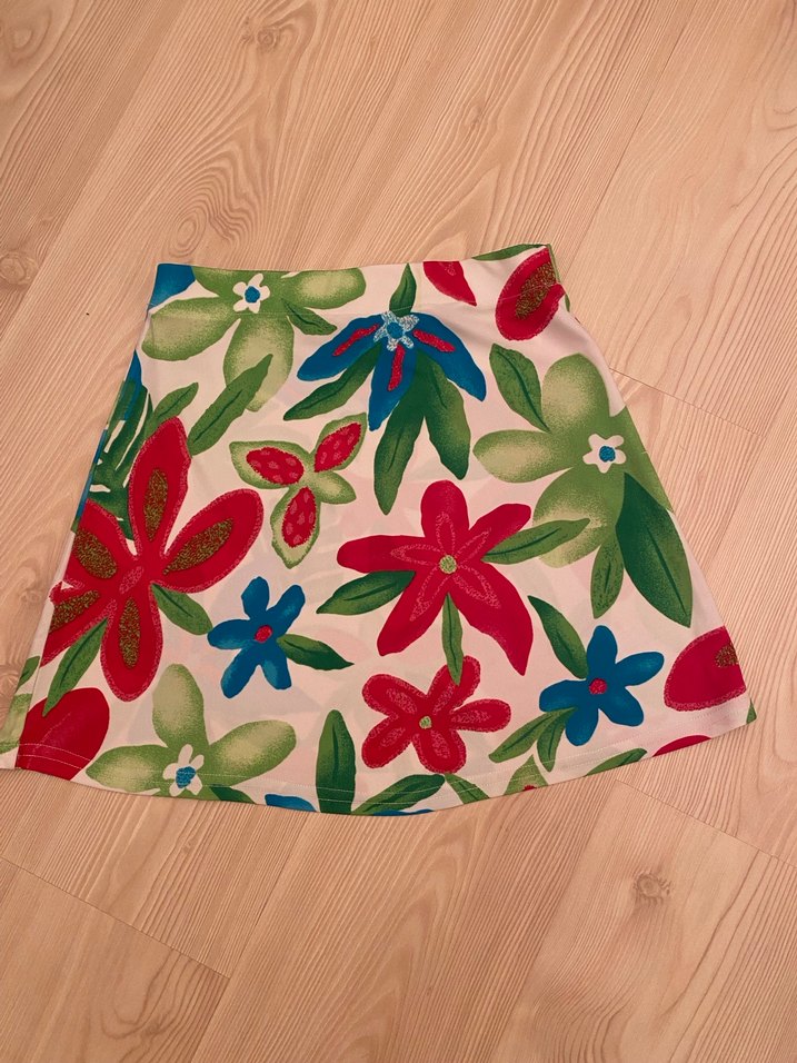 RAGAZZA,ETİKETLİ,S-M,MİNİ ÇAN ETE - Görsel 3