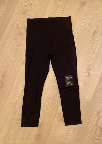 ADDAX,ETİLETLİ,S-M-L,DALGIÇ KUMAŞ TAYT. - Görsel 4