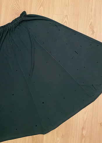 PAMUKLU , UZUN ,KLOŞ ETEK - Görsel 6