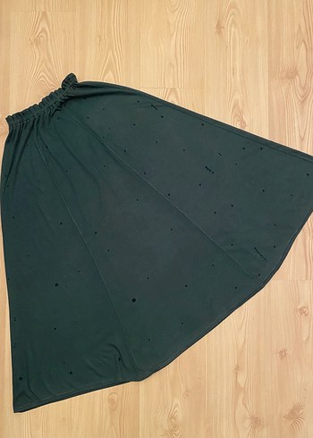 PAMUKLU , UZUN ,KLOŞ ETEK - Görsel 4