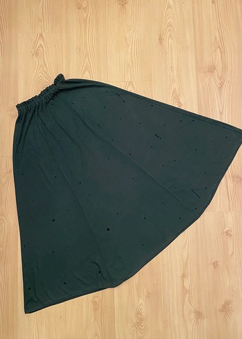 PAMUKLU , UZUN ,KLOŞ ETEK - Görsel 2