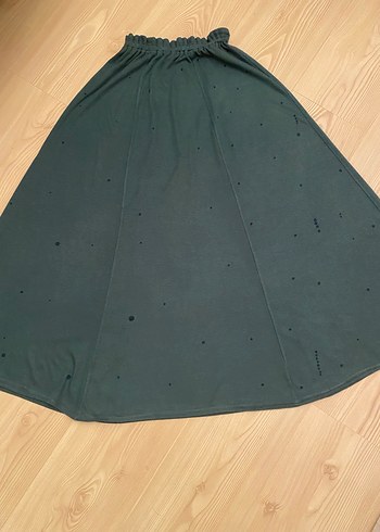 PAMUKLU , UZUN ,KLOŞ ETEK - Görsel 3