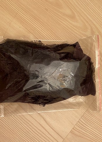 TÜRBAN ALTI KOYU GRİ SAÇ BONESİ - Görsel 8